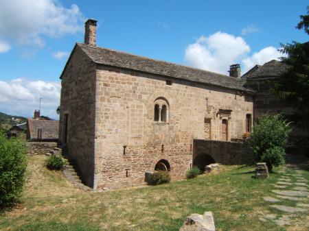 le prieuré