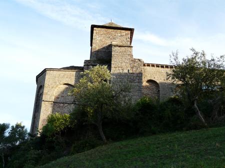 eglise de castelnau